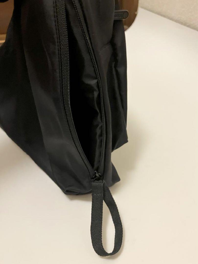 LeSportsac レスポートサック トートバッグ ショルダー ハンドバッグ