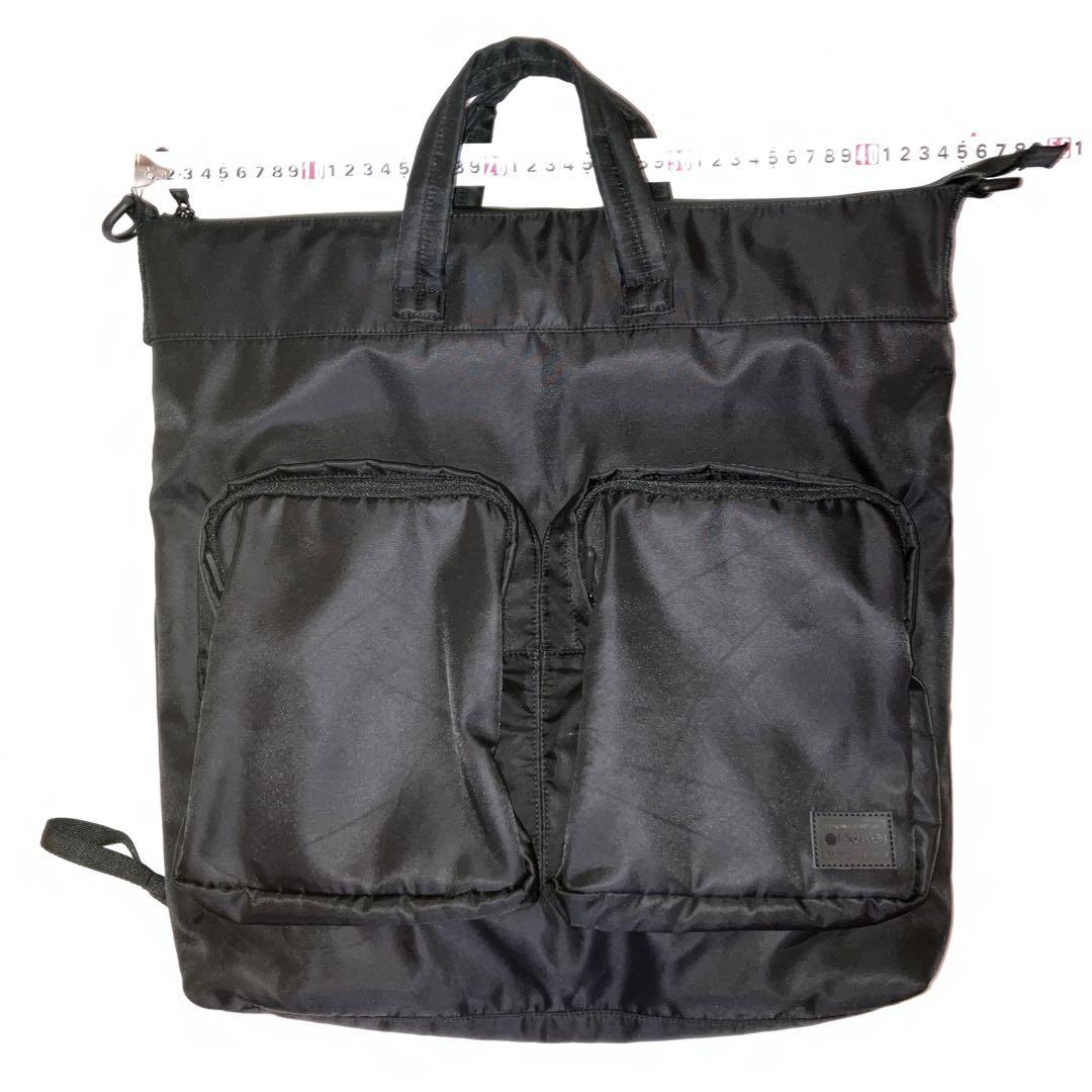 LeSportsac レスポートサック トートバッグ ショルダー ハンドバッグ