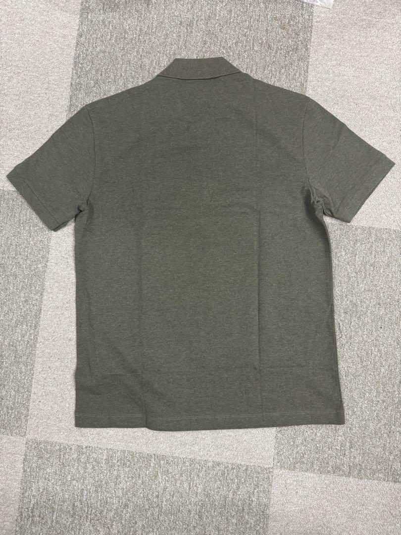 LACOSTE レギュラーフィット　Da149