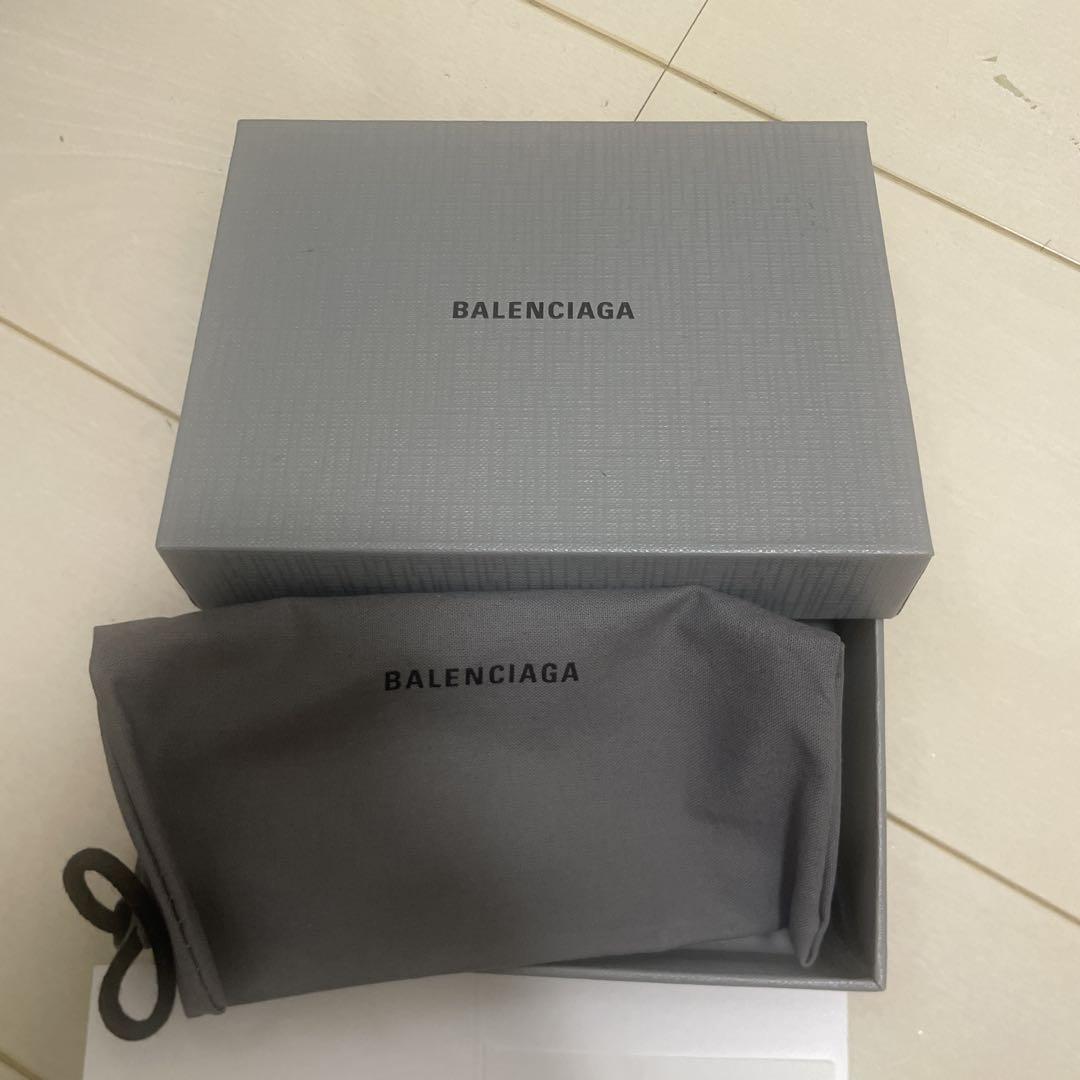 大人気★BALENCIAGA CASH LARGE ロング COIN＆カードホルダー Medium-6371301IZI31090_F.jpg?v=4