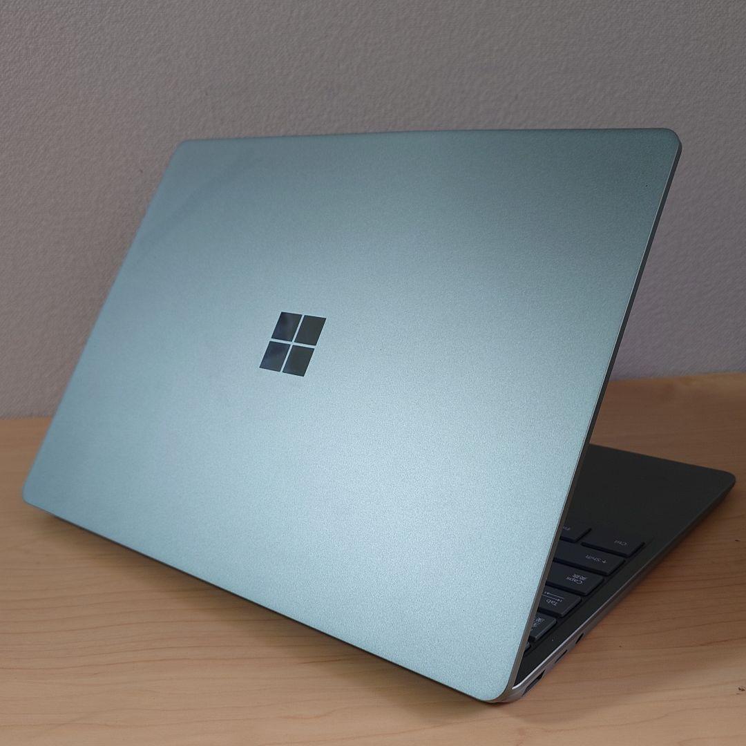 Windowsノート本体 Surface Laptop Go2