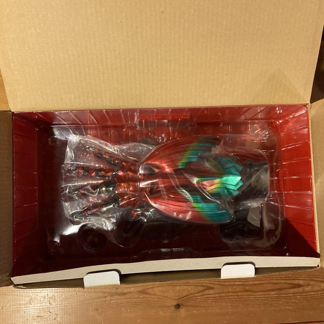 仮面ライダーオーズ アンク-ANKH- 腕