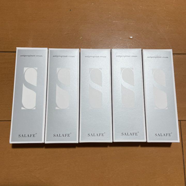 withCOSME サラフェプラス 30g