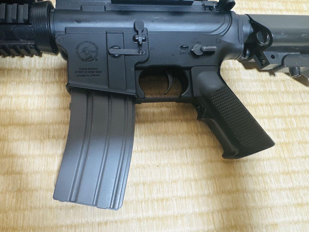 +マスク