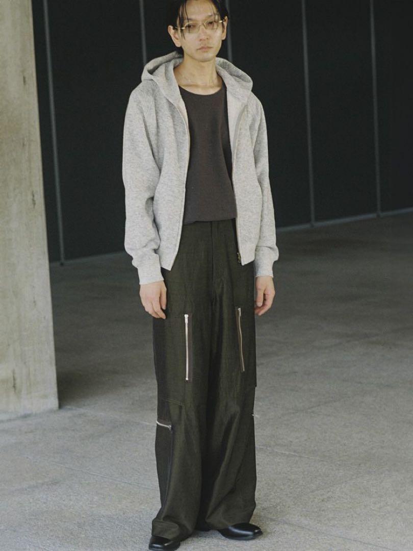 LIDNM リドム W/R MODIFIED FATIGUE M