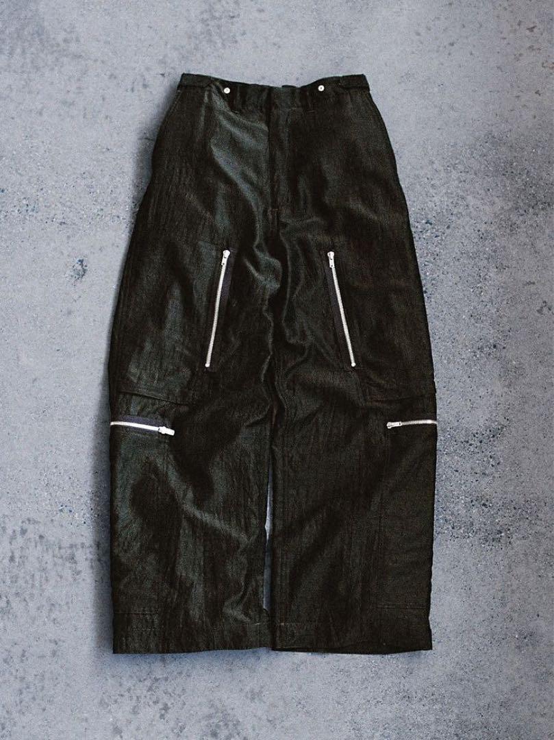 LIDNM リドム W/R MODIFIED FATIGUE M