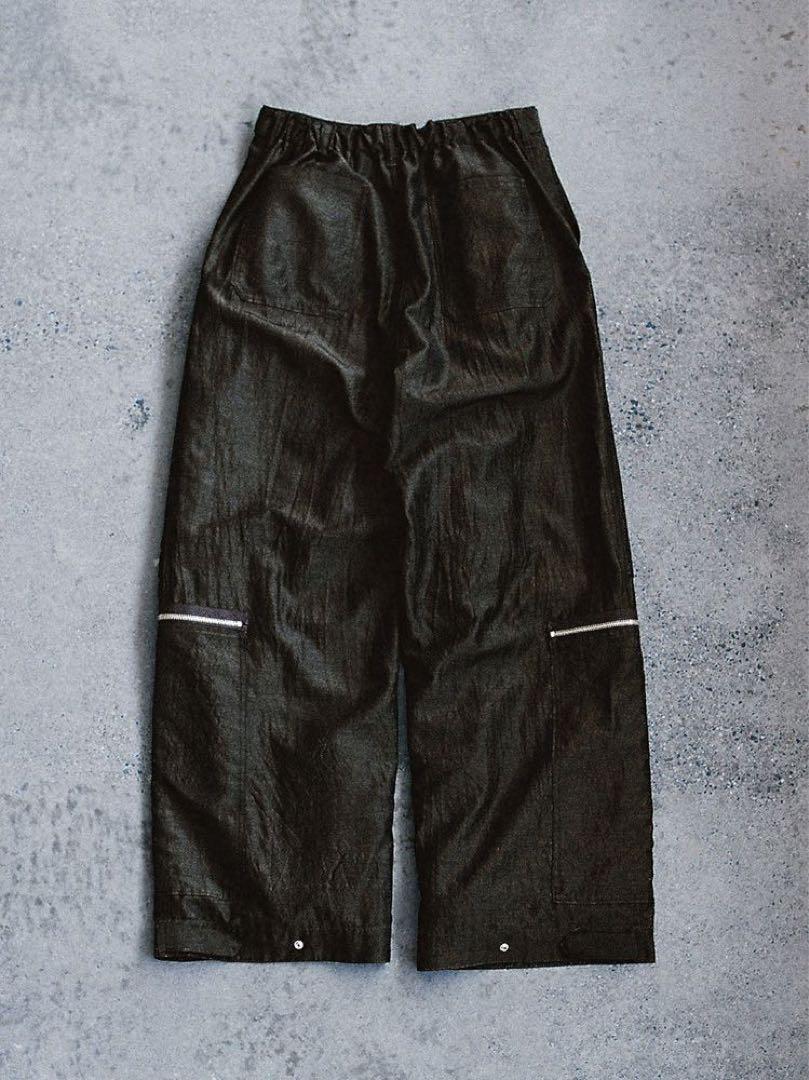 LIDNM リドム W/R MODIFIED FATIGUE M
