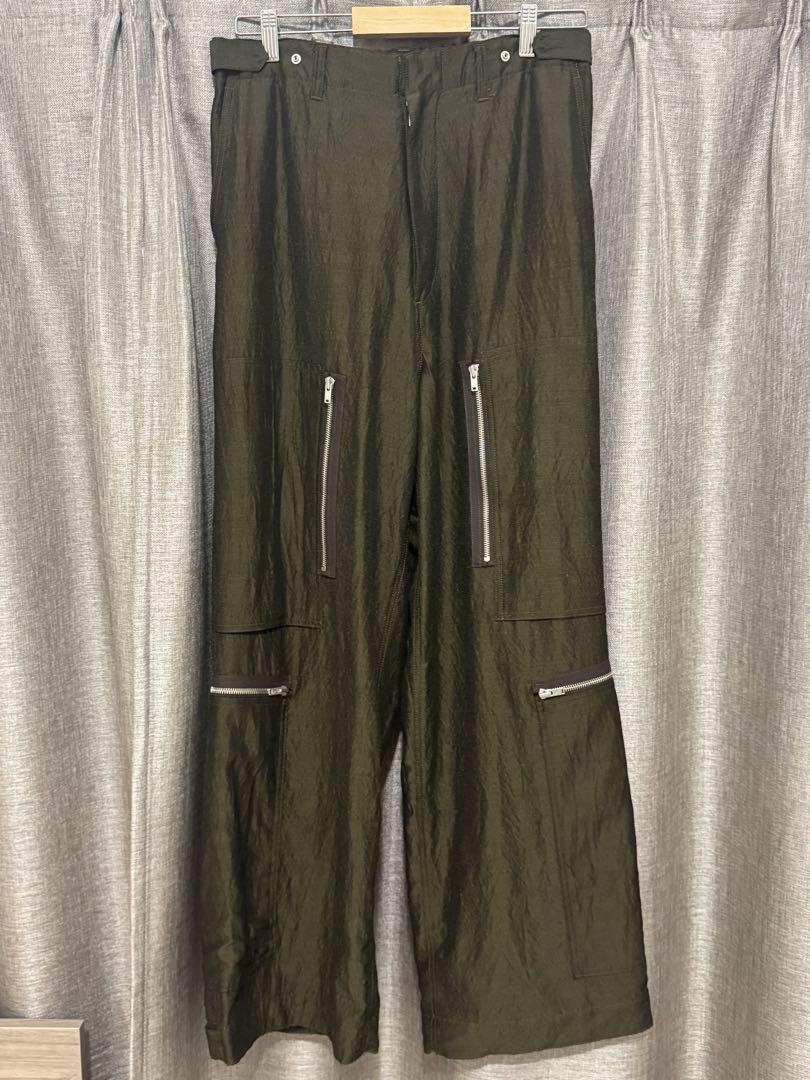 LIDNM リドム W/R MODIFIED FATIGUE M