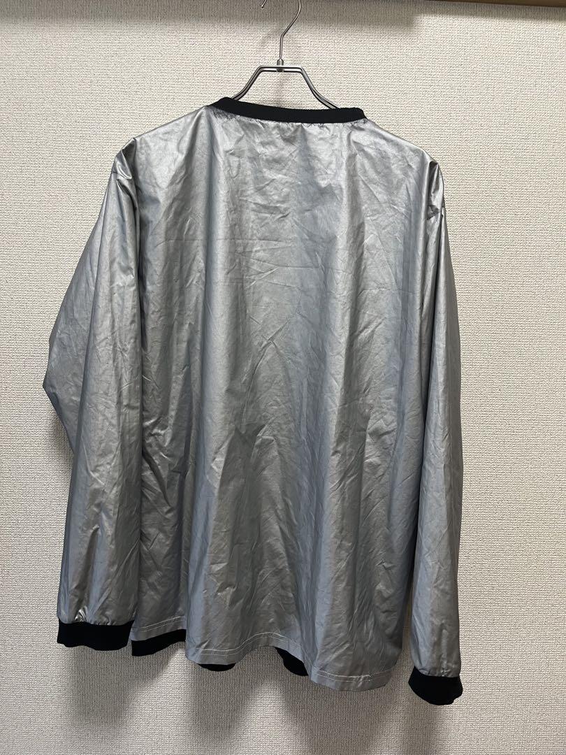 A BATHING APE リバーシブル　ロンT