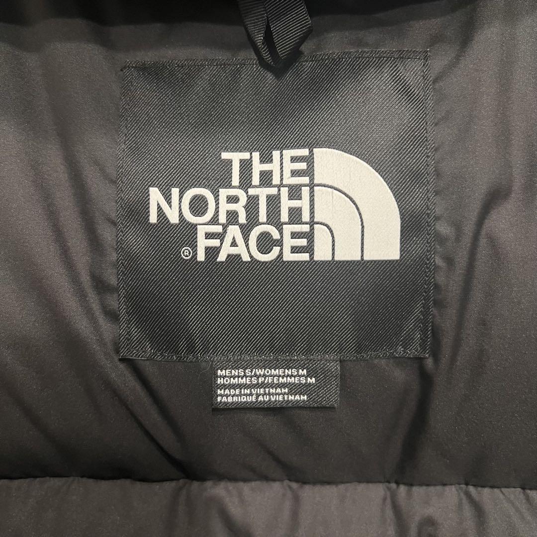 MDX　THE NORTH FACE HIMALAYAN PARKA