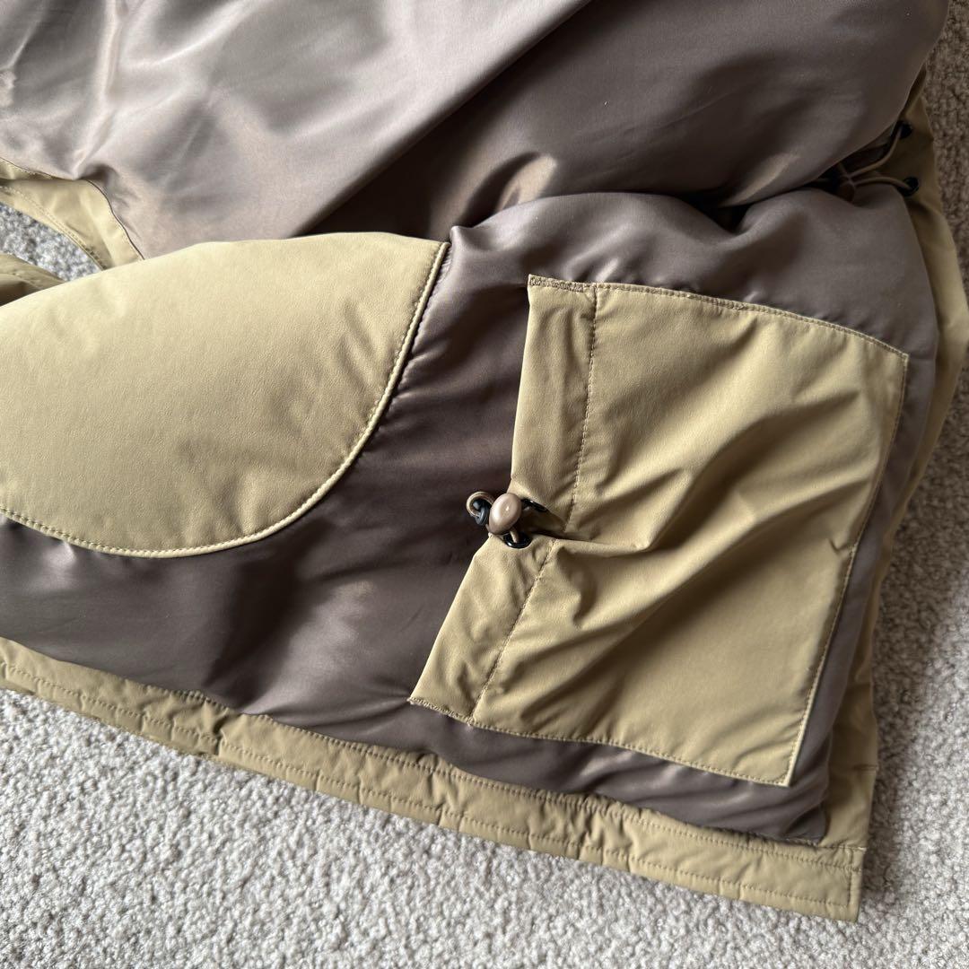 DAIWA PIER39 GORE-TEX VEST サイズM