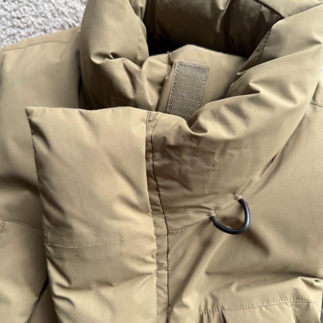 DAIWA PIER39 GORE-TEX VEST サイズM