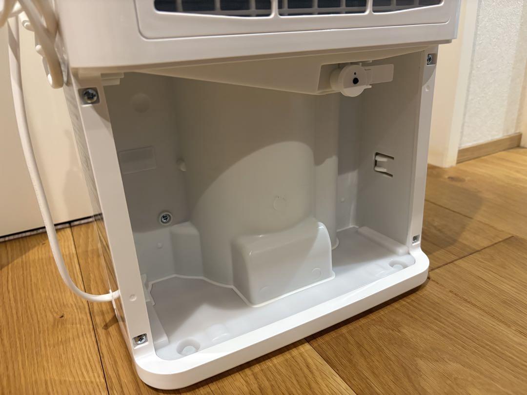 【美品】アイリスオーヤマ / 衣類乾燥除湿機 DCE-6515 2024年式