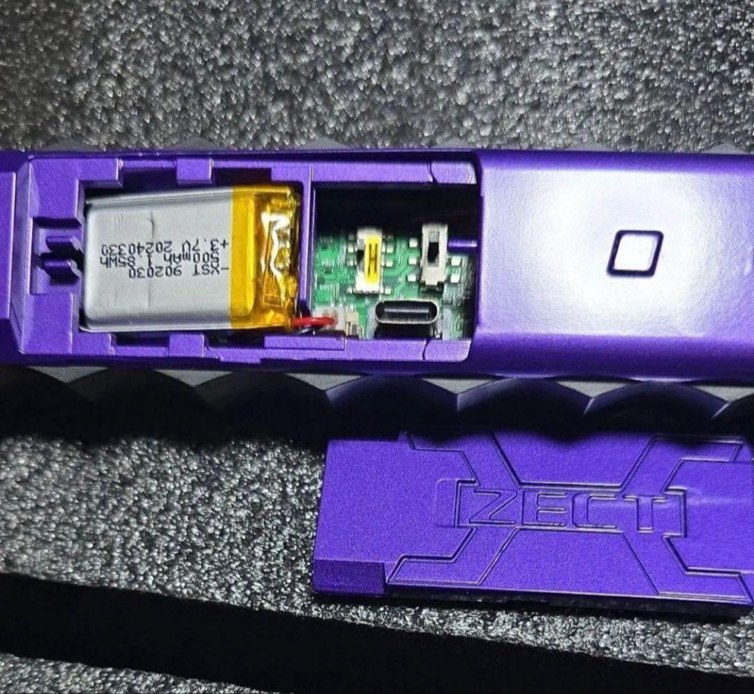 海外製　CSM風　サソードゼクター