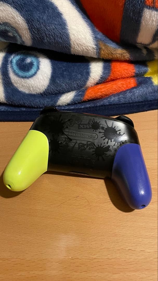 ジャンク】Nintendo Switch Pro コントローラー セット ジャンク