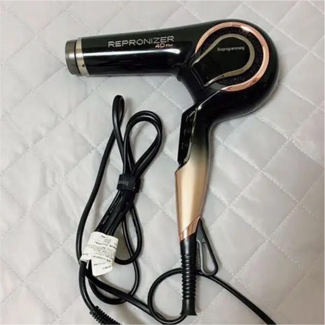 リュミエリーナ 4Dプラス*レプロナイザー | bioimune.com.br