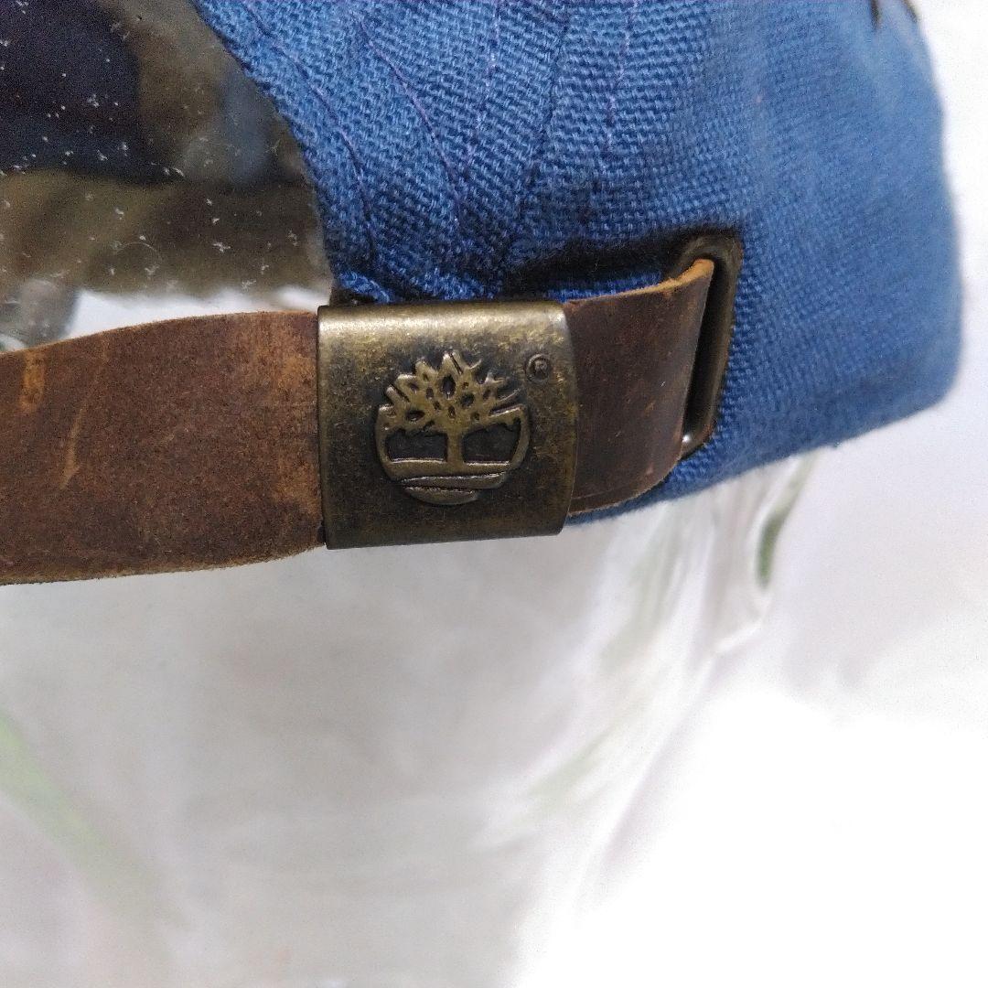 Timberland ツバレザー