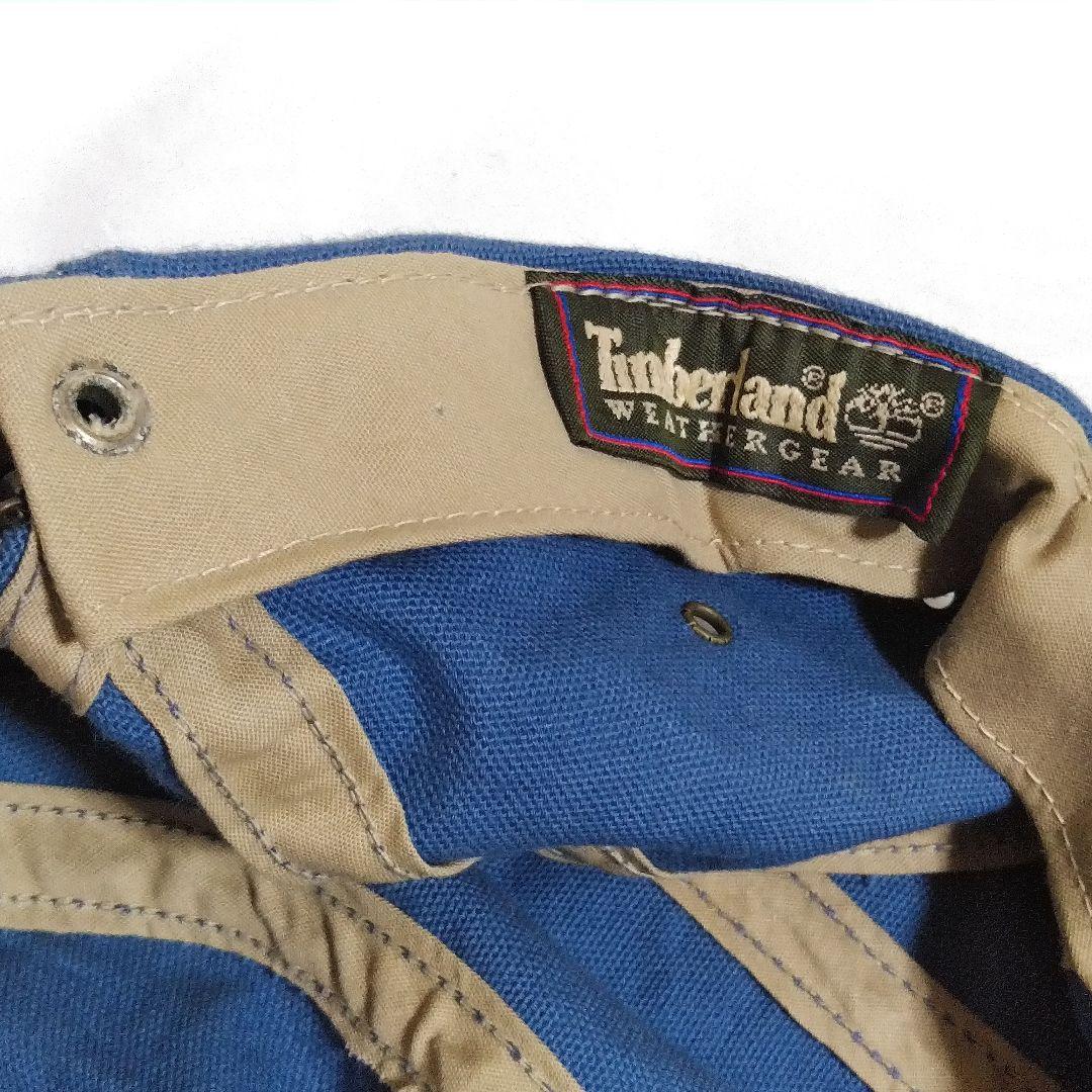 Timberland