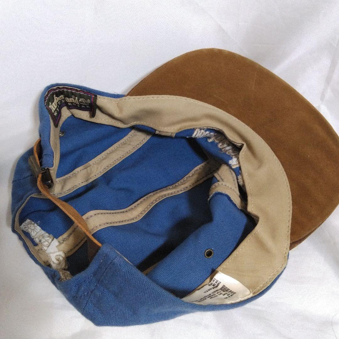 Timberland ツバレザー
