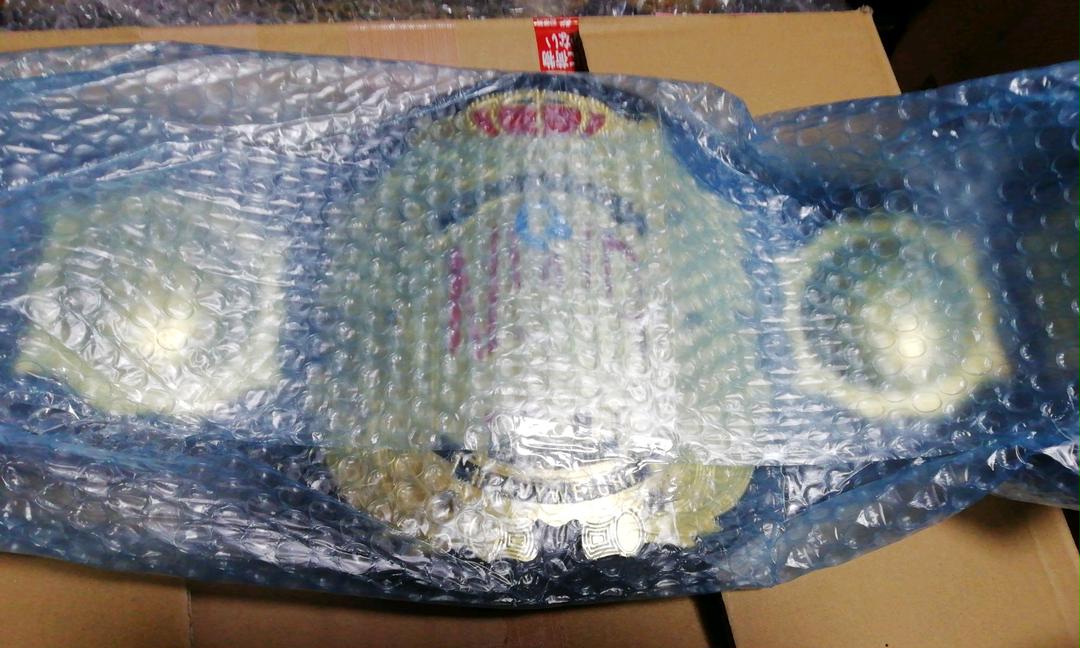 品質保証新作 大幅値下 NWA世界ヘビー級チャンピオンベルト ドリータイプ yqoVj-m74419314744 安い正規品