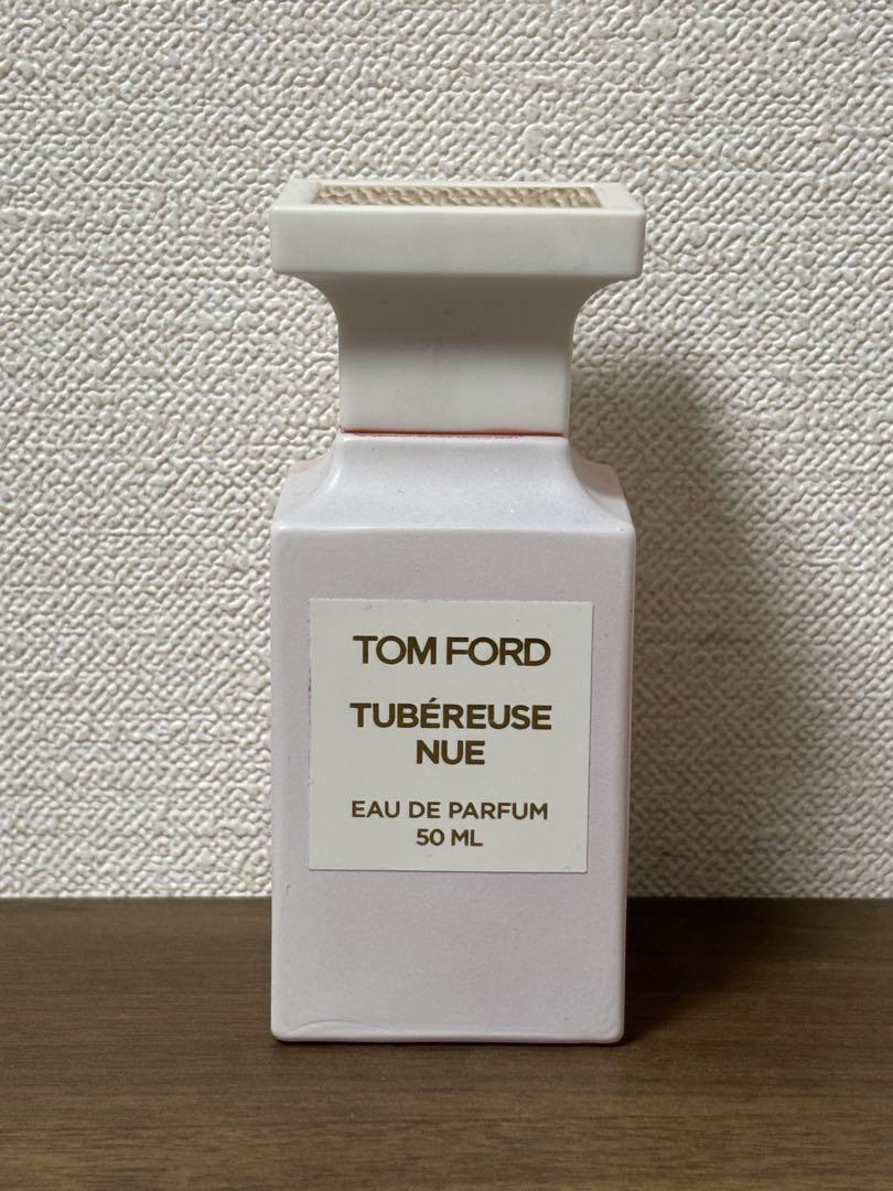 [正規品] トムフォード　テュベルーズ　ニュ　50ml テュべルーズ ニュ オード パルファム スプレィ / トム フォード