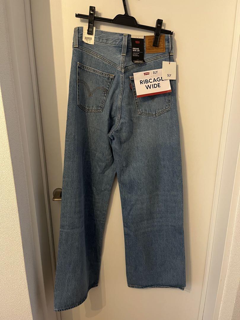 ◎ LEVI’S別注
