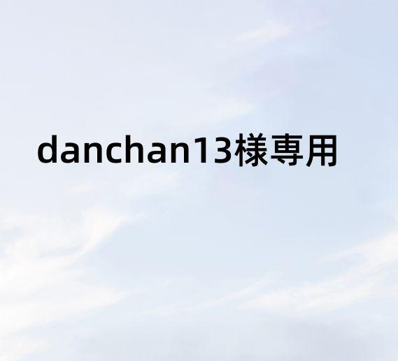 danchan13様専用 6,000円