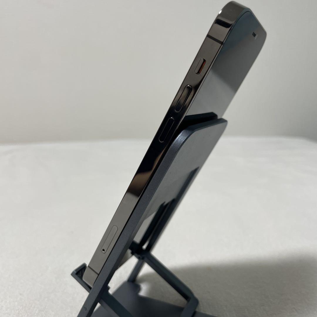 バッテリー100%激安出品】iPhone12Pro 256GB - メルカリ