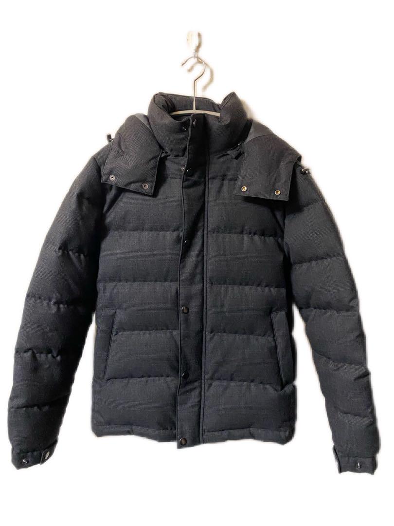 UNITED ARROWS LTD ダウンジャケット　　　サイズM  ☆即日発送