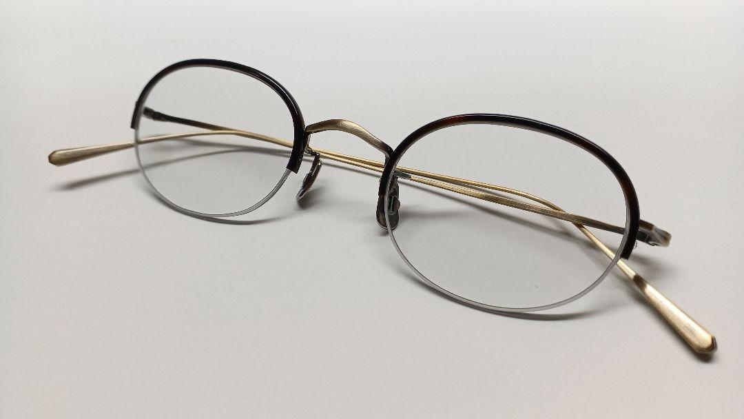 EYEVAN7285 1003 (C348901) メガネフレーム