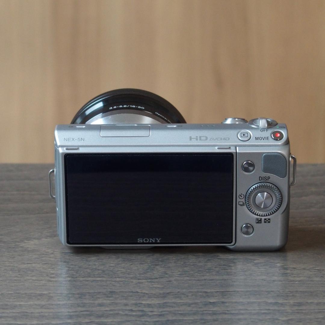 SONY NEX-5N 黒 ミラーレス一眼 デジタルカメラ SEL1650 Amazon | SONY ミラーレス一眼カメラ α NEX-5N ダブルズーム