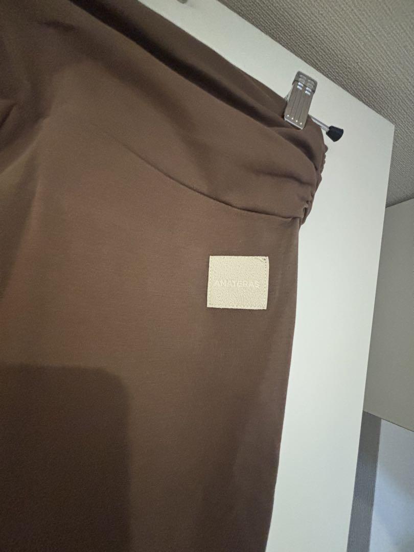 Amaterasアマテラス　wabisabi pants Amaterasアマテラス wabisabi pants