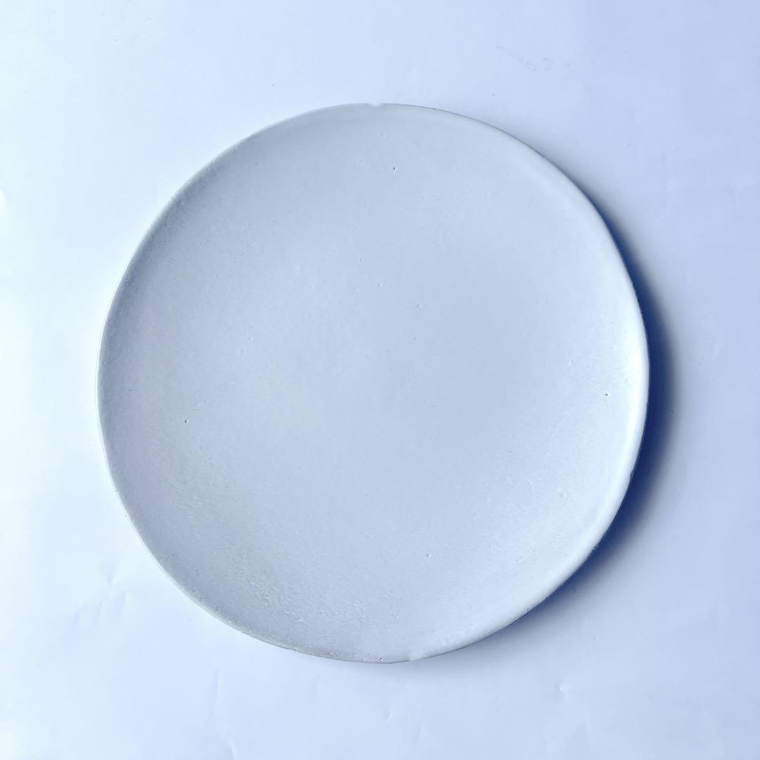 新品 アスティエドヴィラット Rien リアン プレート 皿 食器 18.5cm