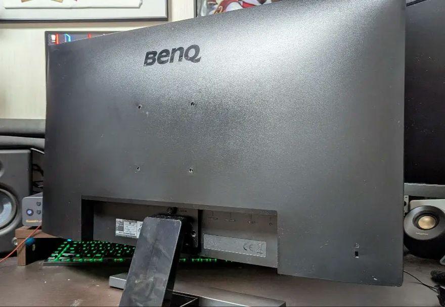 BenQ EL2870U ゲーミングモニター 27,9インチ ４K
