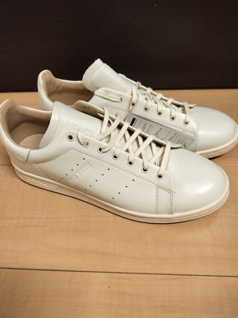 靴 Stan Smith LUX Exclusive EDIFICE/IENA