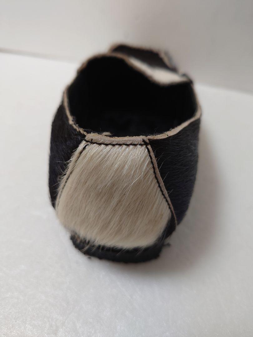 [超美品]Y’sローファーYOHJI WAMAMOTO