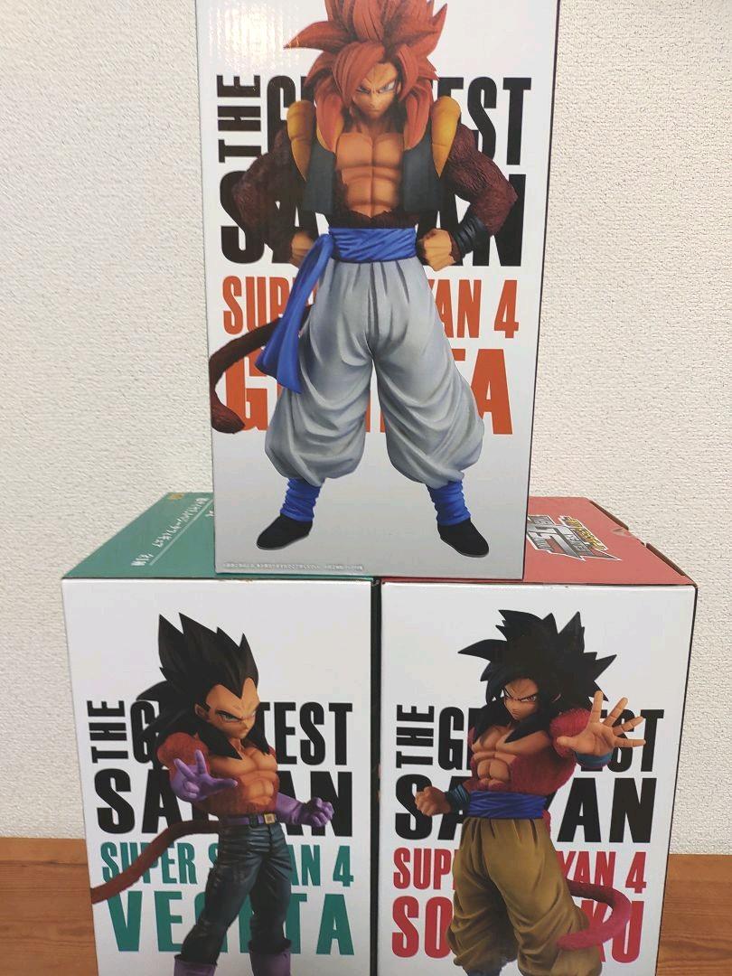 セール価格【公式】 ドラゴンボール フィギア 一番くじ:今だけ限定価格 ...