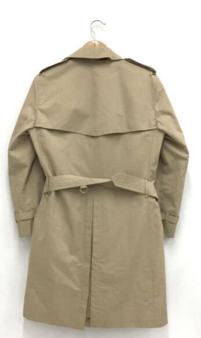 ブランドコート4枚セット Burberry