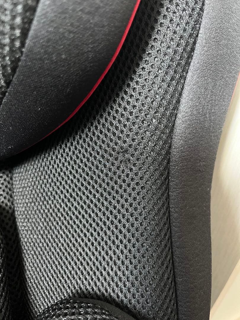 美品‼︎コンビウィゴーロングムーバーサイドプロテクションエッグショックIJ