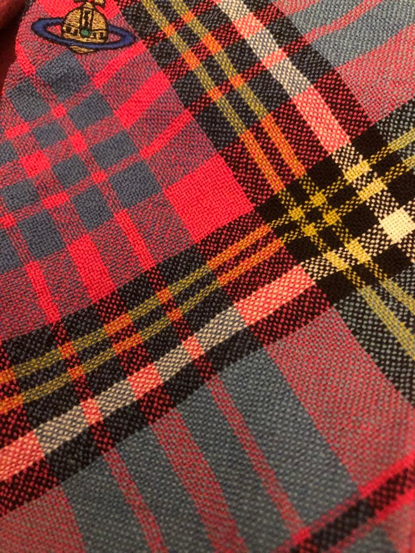 ウール手袋Vivienne