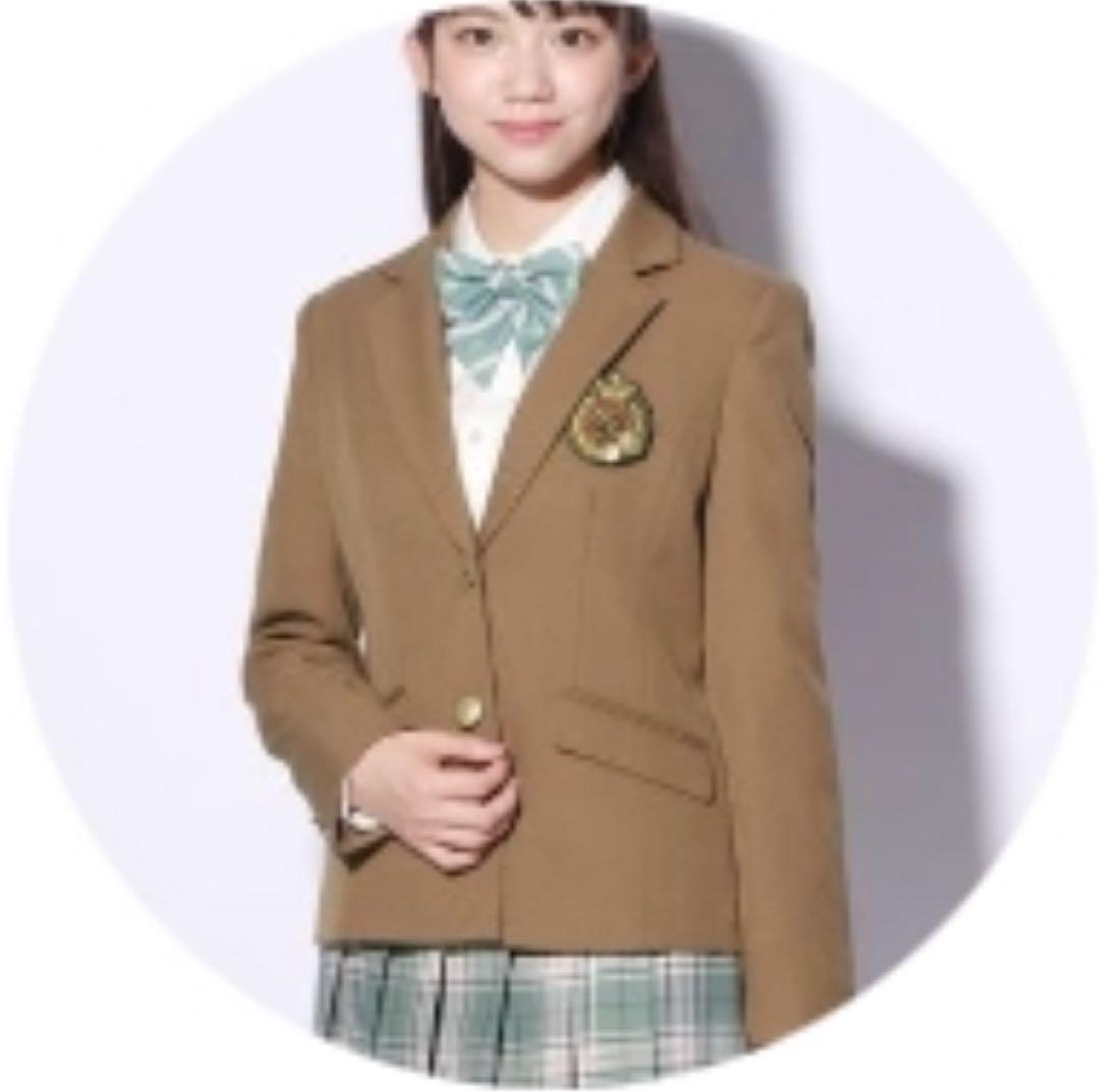 repipi armario レピピアルマリオ 卒服 セット165cm〜