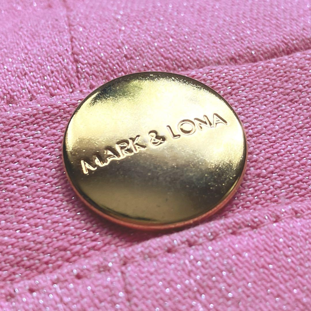美品】マークアンドロナ MARK & LONA スカート Sサイズ - メルカリ