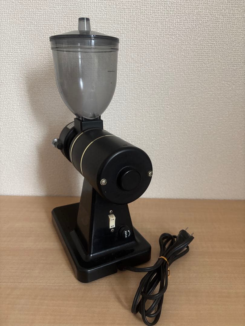 ナイスカットミル