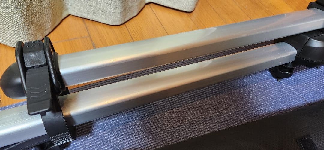 車載セットやや傷や汚れあり