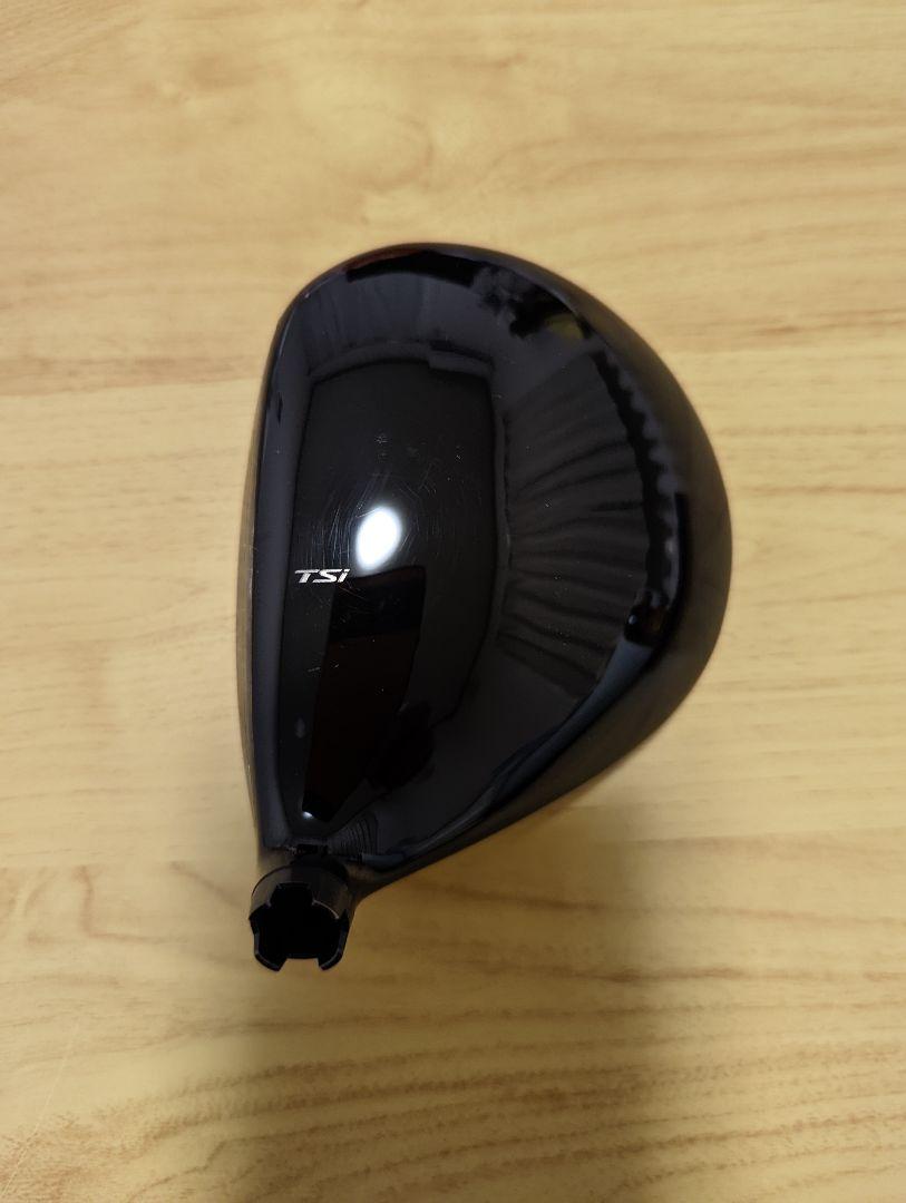 タイトリスト TSi3フェアウェイウッド 16.5度 4W