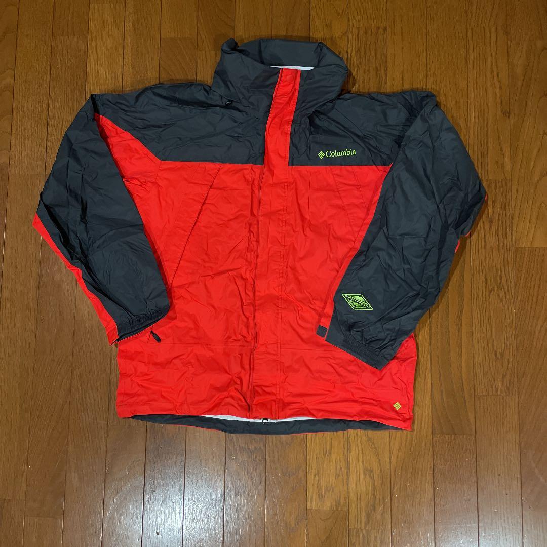 ゴアテックスウィンドブレーカー | csm.cg