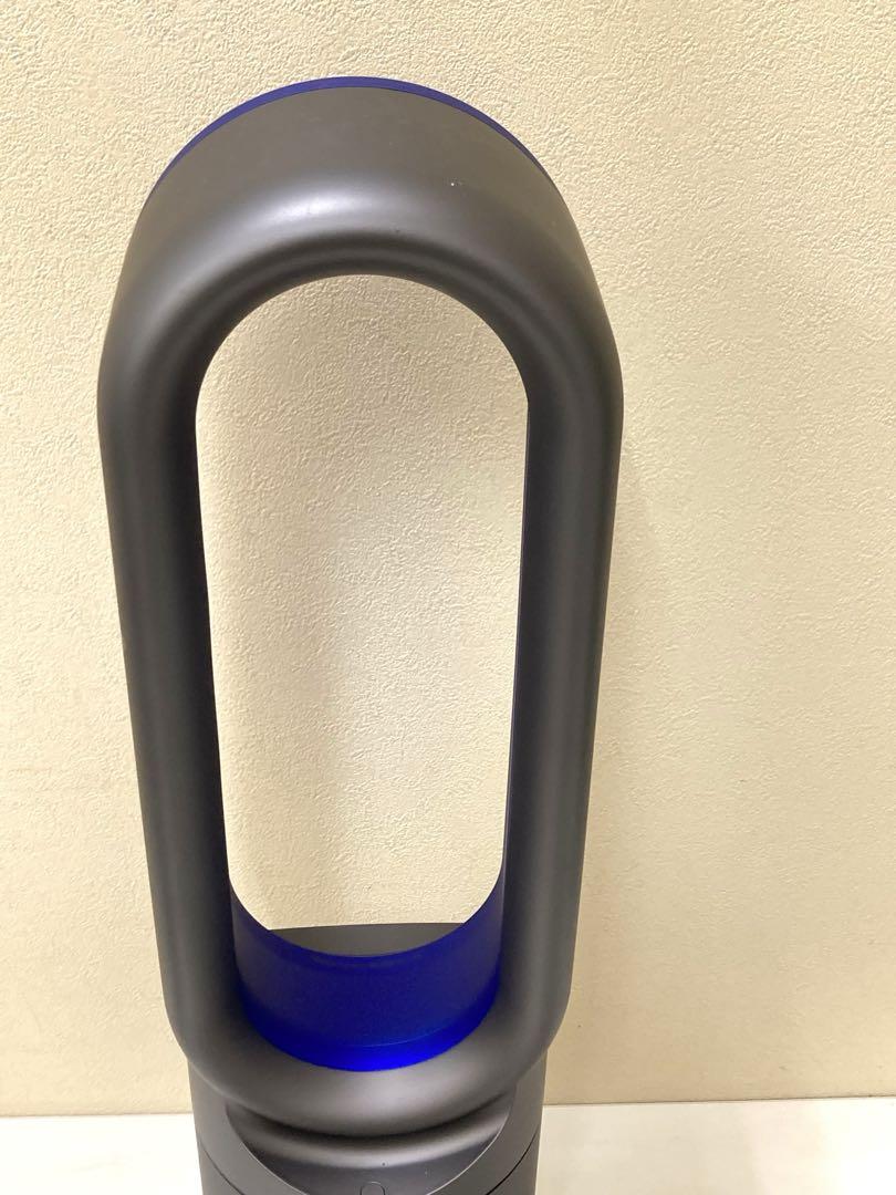 美品　Dyson hat+cool 冷暖房機能付き扇風機