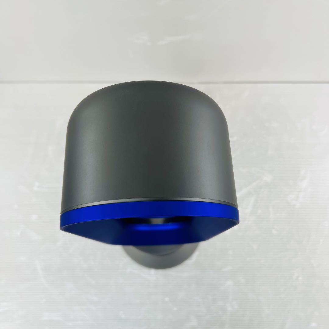 【極美品】Dyson ファンヒーター ホット＆クール AM09 アイアン