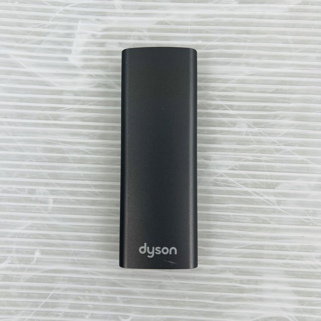【極美品】Dyson ファンヒーター ホット＆クール AM09 アイアン