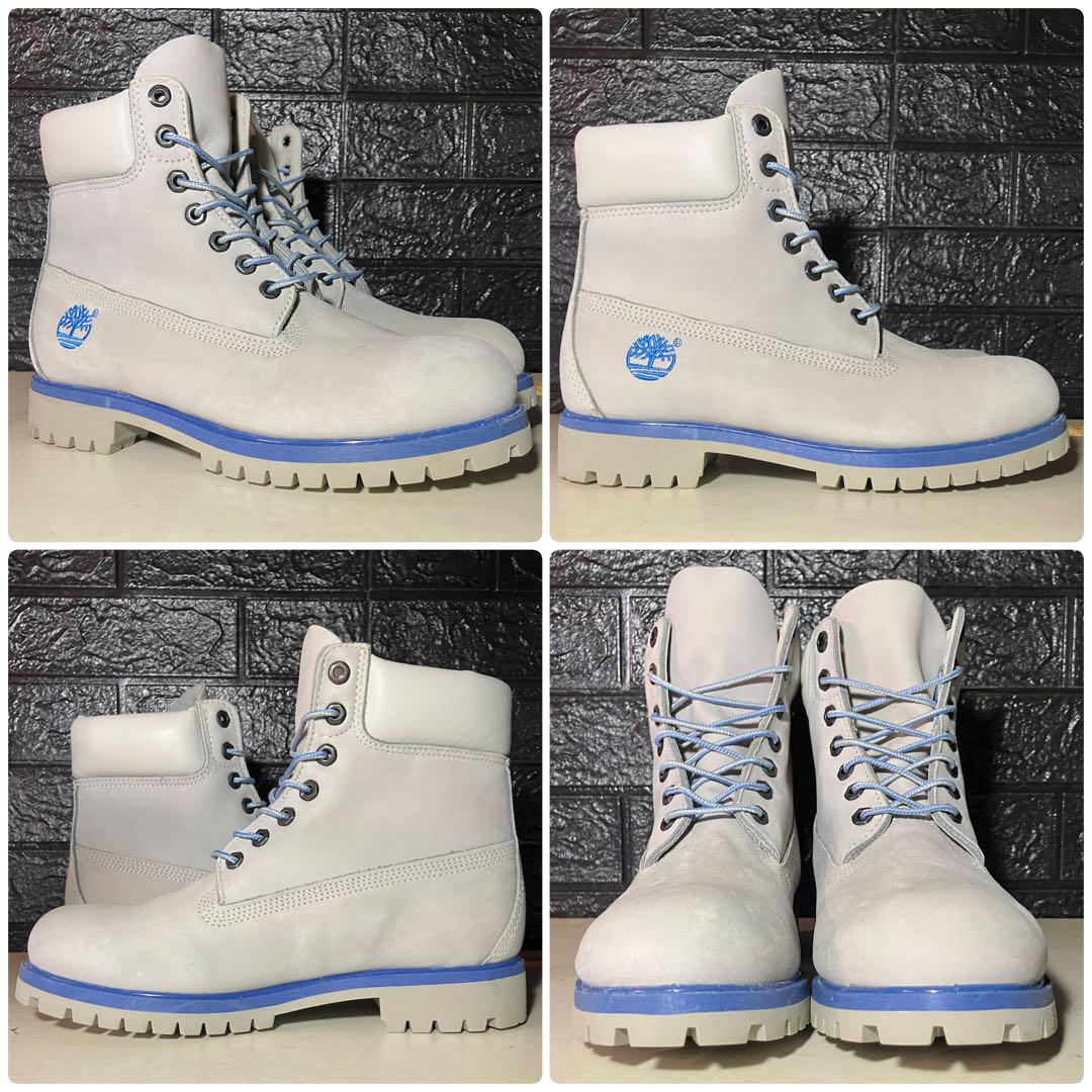 【新品 Timberland】27cm ティンバーランド オーダー人気No.4